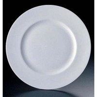 料理が映える白い皿