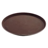 キャンブロ　丸型ノンスリップトレー