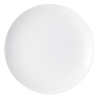 スインホワイト 7.5吋メタ皿