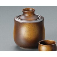 備前吹酒燗器（小） YM35029-247