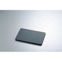 SA　カウンター用プチまな板　ブラック