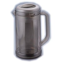BK　ノンウェットピッチャー 1.7Ｌ　スモークブラウン