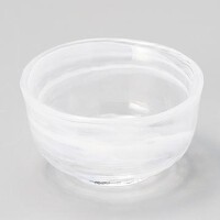 水墨豆鉢白 2719-018