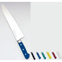 堺實光　STD抗菌PC　牛刀（両刃）