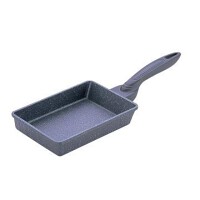 IHテフロンマーブルコート　玉子焼
