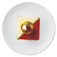 ディナープレートセレクション NUNOME 27cmディナー