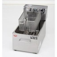 飲食店に最も購入された熱調理機器・加熱機器 売れ筋タイプトップ10 第5位 卓上フライヤー・ミニフライヤー