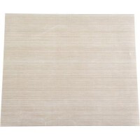 EBM　厚口テフロン　ベーキングシート(10枚入) フレンチサイズ EBM14901