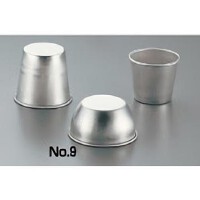 アルミプリンカップ No.6