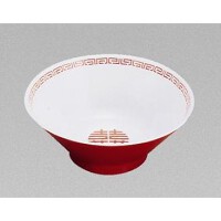 メラミン「瑞祥」 新型たんめん丼