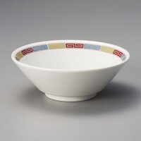 三色雷門切立６.３丼