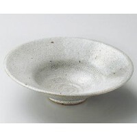 錆かいらぎ６.０浅鉢