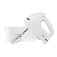 ドリテック　ハンドミキサー ＨＭ−７１１ＷＴ BHV7501