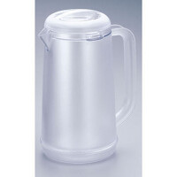 BK　ノンウェットピッチャー 1.2Ｌ　クリアー