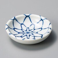 網厚口２.５皿