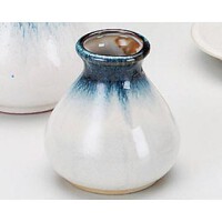 青霞そば徳利（小）