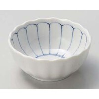 菊線菊形3.0小鉢