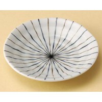 京十草３.５寸皿