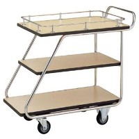 SAサービスワゴン　G-51 MSC45