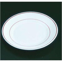 レストランボルドー 楕円皿 25574(50212)