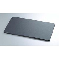 SA　キッチンまな板　ブラック