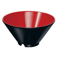 メラミン　ヌードルボール