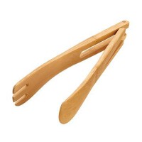 炭化竹　サーバートング