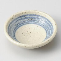 ゴス刷毛小皿