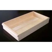 木製 餅箱(唐桧)