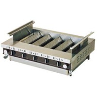 ローストクックK型K-3C ＬＰガス