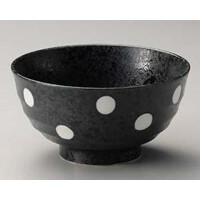 黒結晶ドット5.5多用丼