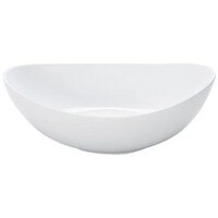 白磁パーティーボール（ＬＬ）