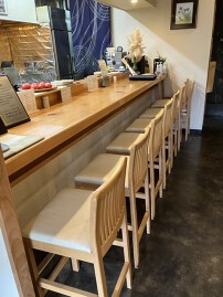 大磯　日本料理店の店舗売却事例