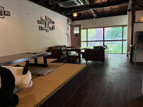 国分寺　ダイニングバーの店舗売却事例