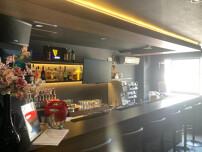 天満　バーの店舗売却事例