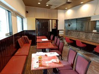 府中　カラオケバーの店舗売却事例