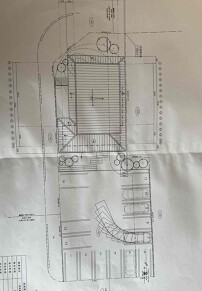 長森　カフェの店舗売却事例