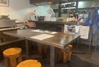 恵美須町 蕎麦屋の店舗売却事例