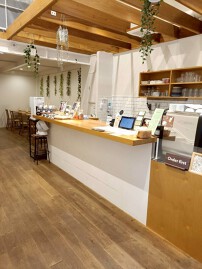 森下　カフェの店舗売却事例