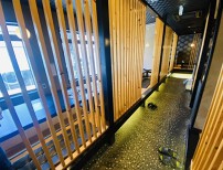 岸和田　居酒屋の店舗売却事例