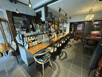 祇園四条　イタリアンの店舗売却事例