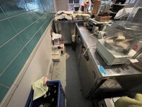 市川　ビストロの店舗売却事例