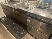 京王八王子　カフェの店舗売却事例