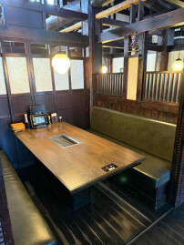 尾張一宮　焼肉の店舗売却事例