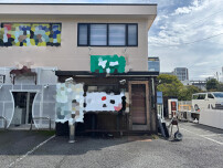 京王多摩センター 　ダイニングバーの店舗売却事例