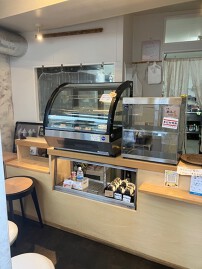 宿河原　和菓子屋の店舗売却事例