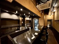 川口　ダイニングバーの店舗売却事例