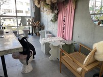 桜台　カフェの店舗売却事例