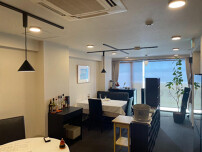 国立　フレンチの店舗売却事例