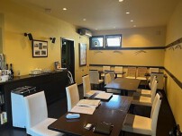 逗子　イタリアンの店舗売却事例